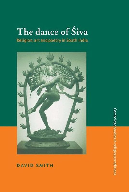 The Dance of Siva