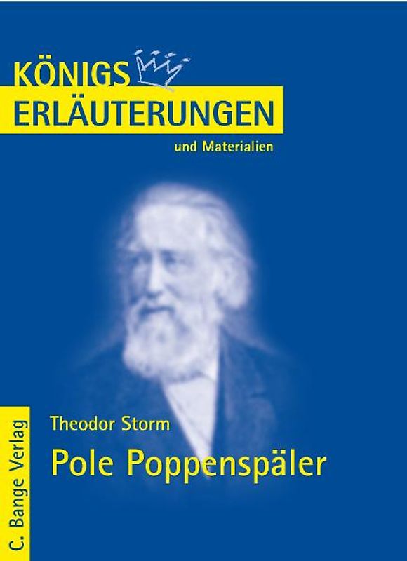 Storm. Pole Poppenspäler