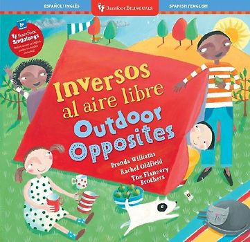 Inversos Al Aire Libre / Outdoor Opposites