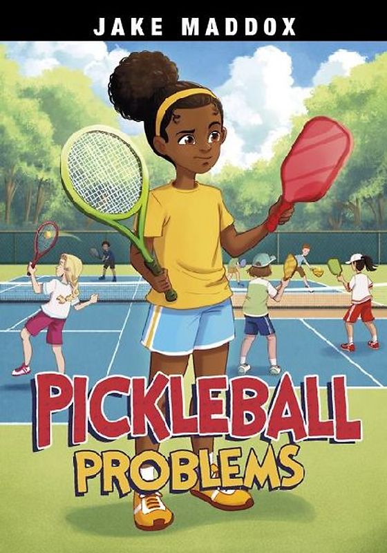 Pickleball Problems