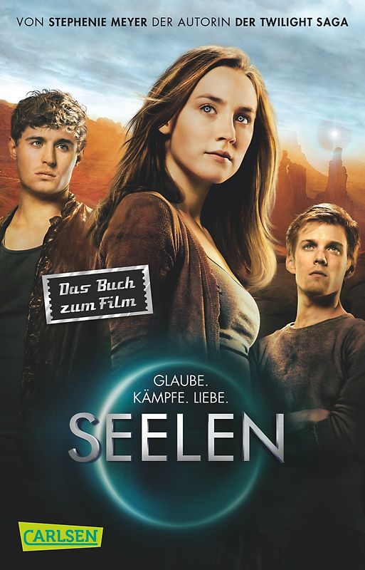 Seelen (Filmausgabe)