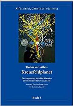 Thalus von Athos – Kreuzfeldplanet