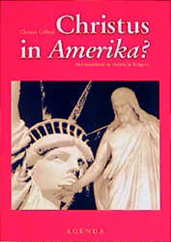 Christus in Amerika?