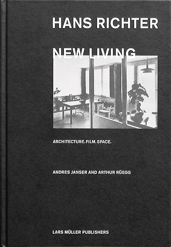 Hans Richter, New Living