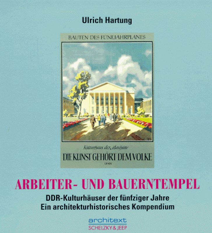 Arbeiter- und Bauerntempel