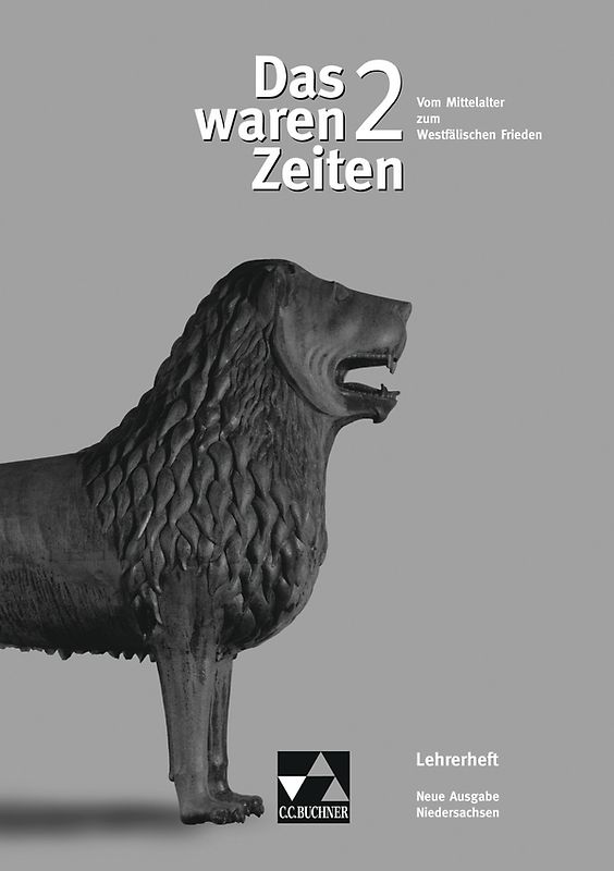 Das waren Zeiten – Neue Ausgabe Niedersachsen / Das waren Zeiten Niedersachsen LH 2