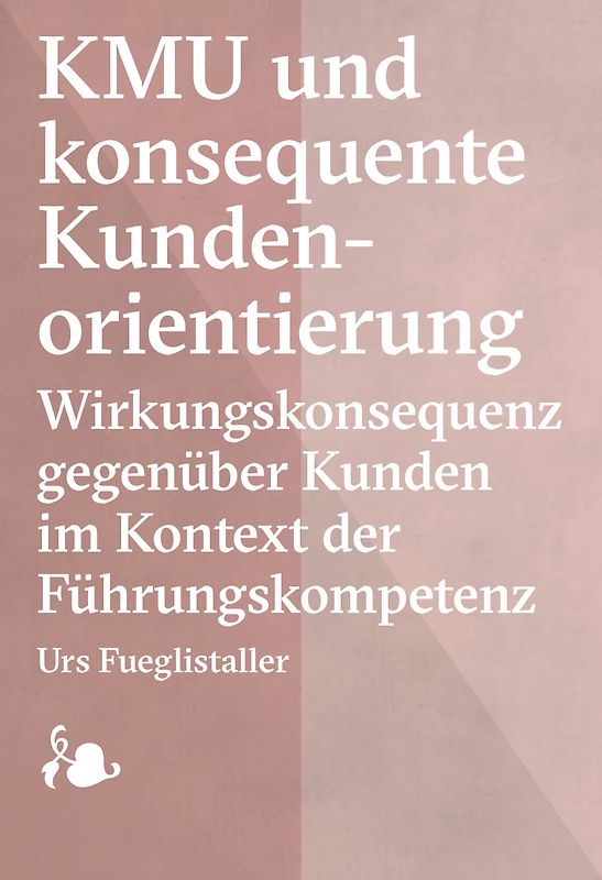 KMU und konsequente Kundenorientierung
