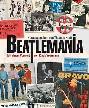 Beatlemania