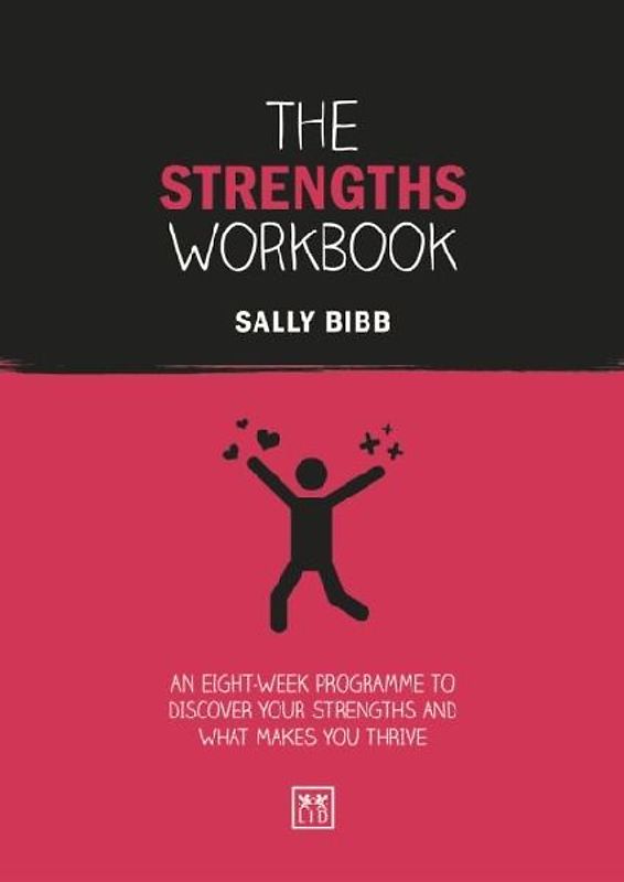 The Strengths Workbook