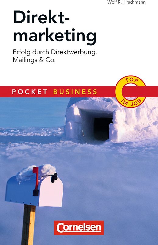Pocket Business Direktmarketing