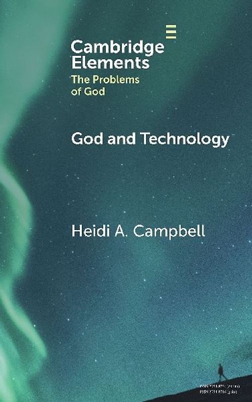 God and Technology