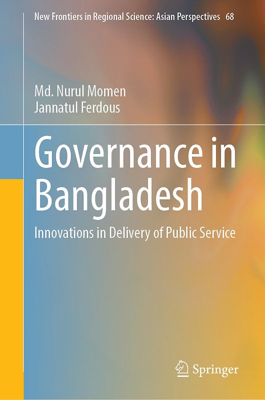 Governance in Bangladesh