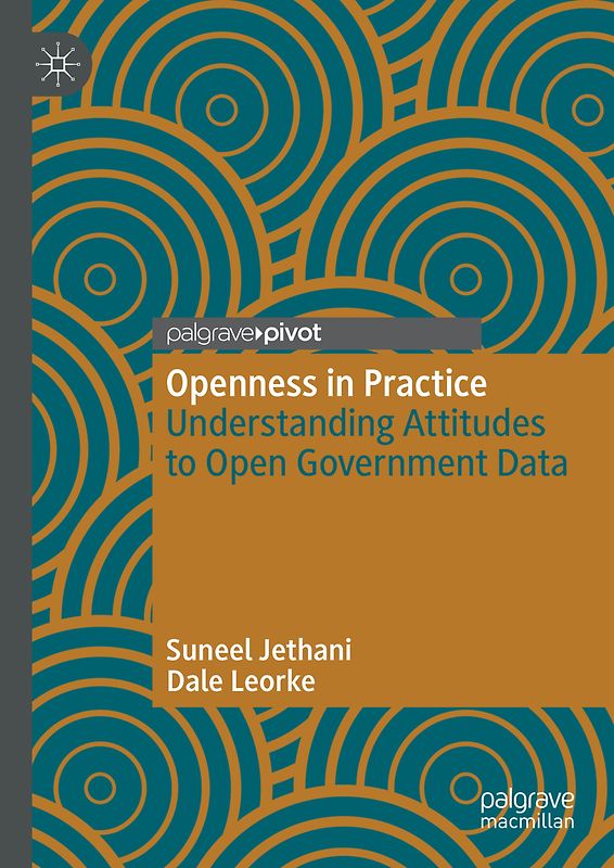 Openness in Practice