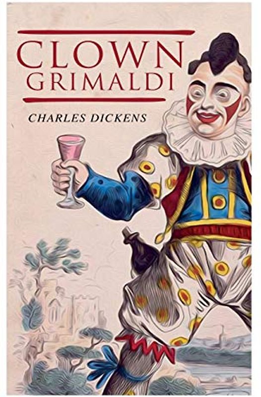 Clown Grimaldi