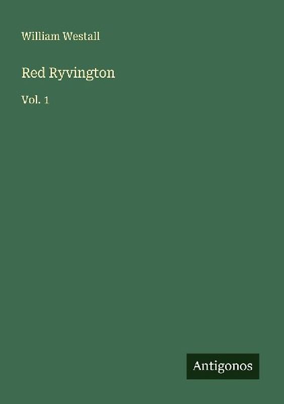 Red Ryvington