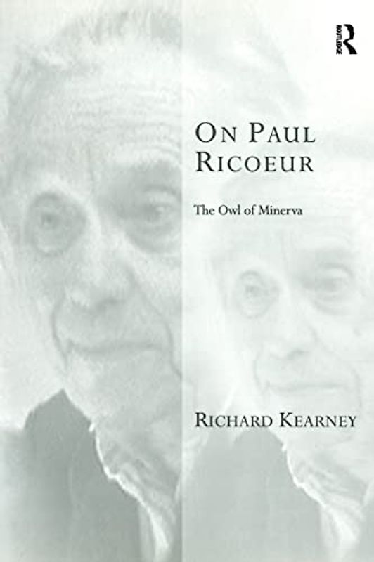 On Paul Ricoeur: The Owl of Minerva (Transcending Boundaries in Philosophy and Theology)