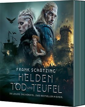 Helden / Tod und Teufel