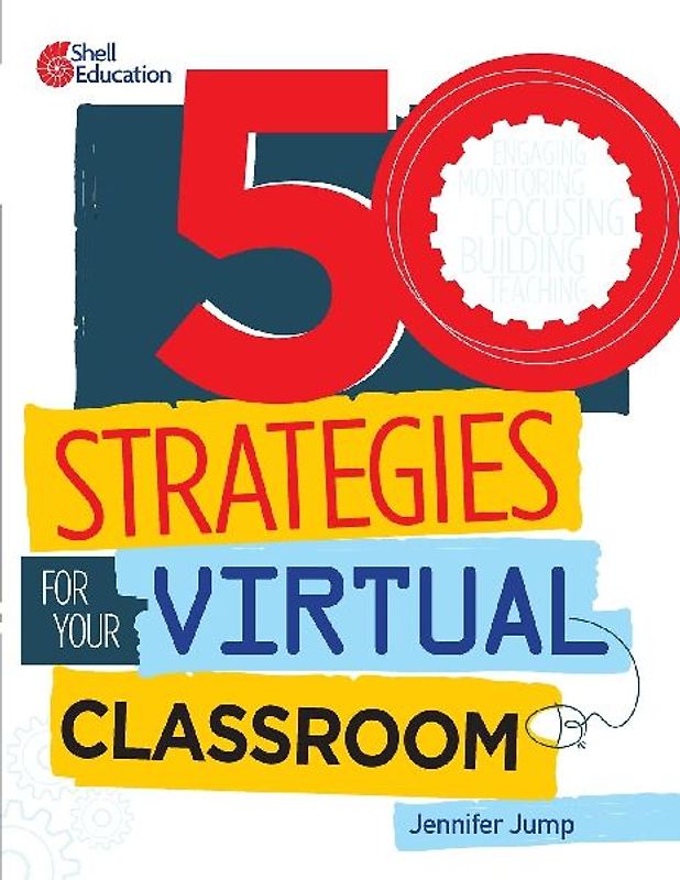 50 Strategies for Your Virtual Classroom