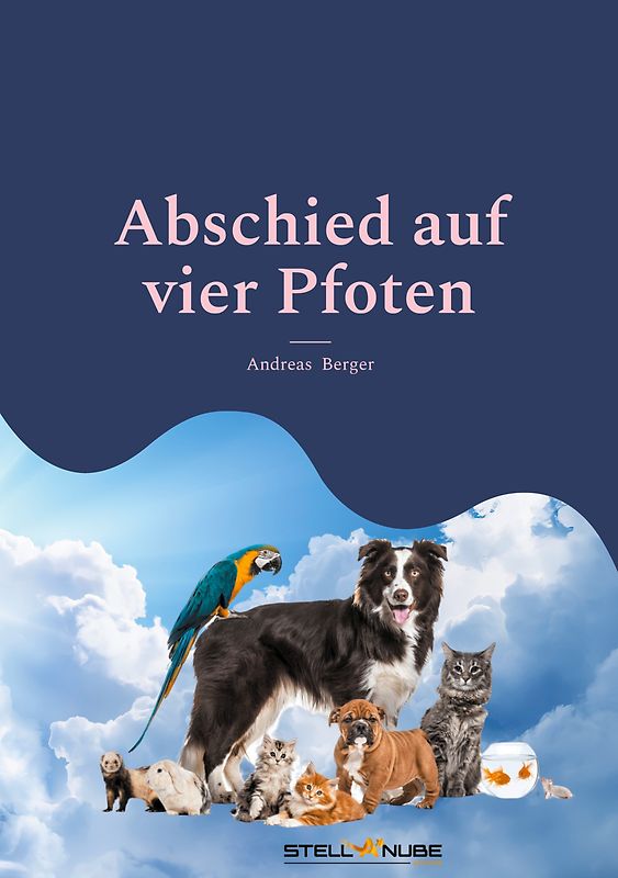 Abschied auf vier Pfoten