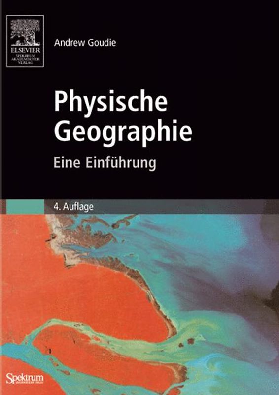 Physische Geographie