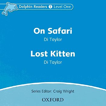 Dolphins / 3. Schuljahr, Stufe 2 - Little Helpers / Jack the Hero