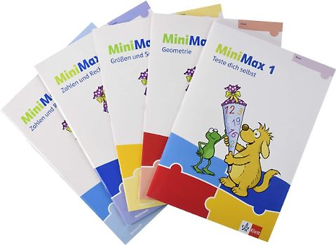 MiniMax 1