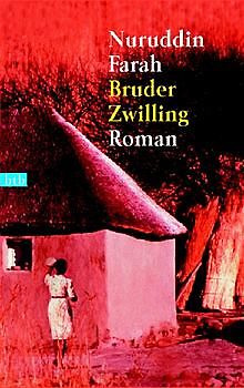 Bruder Zwilling