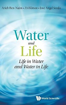 WATER AND LIFE