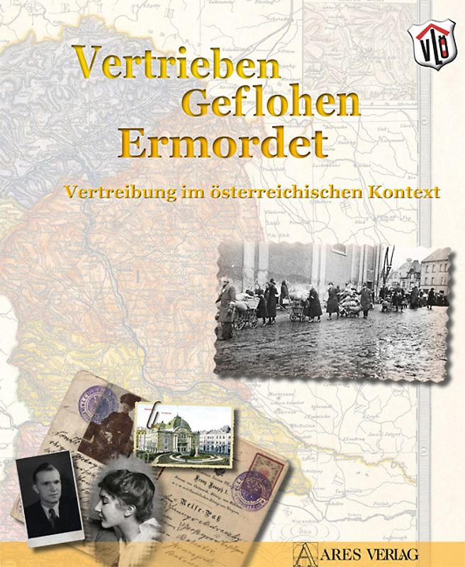 Vertrieben - Geflohen - Ermordet