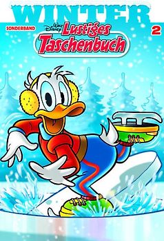 Lustiges Taschenbuch Winter 02