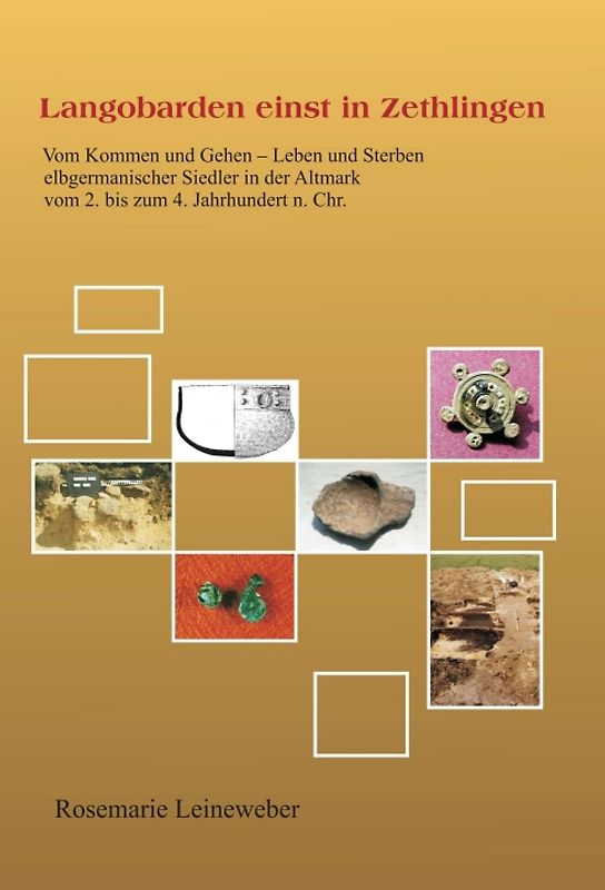 Langobarden einst in Zethlingen