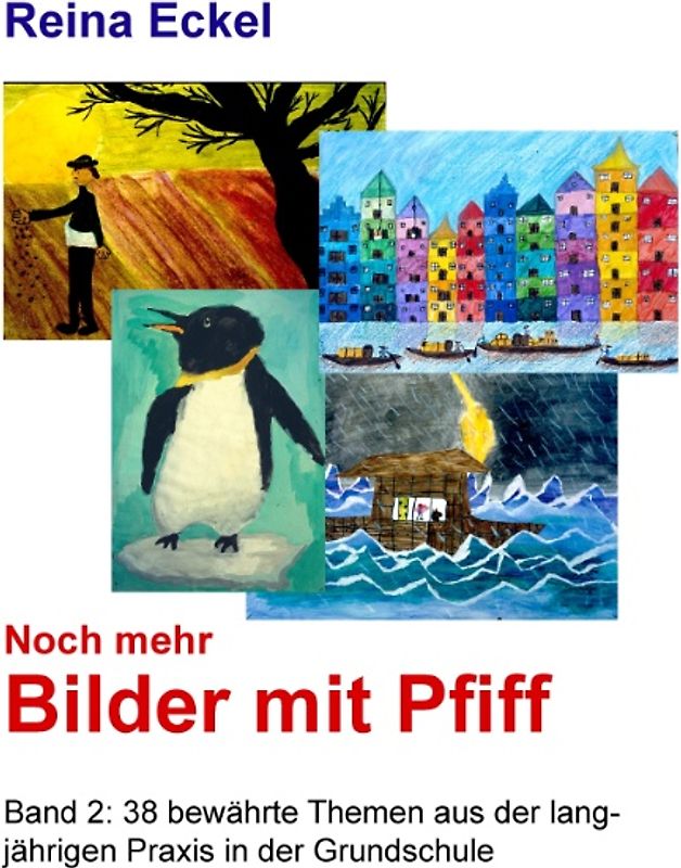 Noch mehr Bilder mit Pfiff