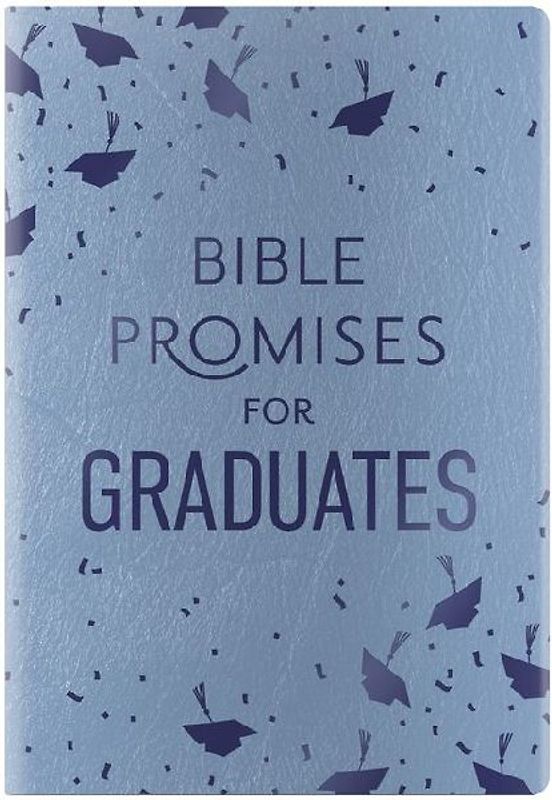 Bible Promises for Graduates