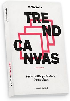 Workbook Trend Canvas