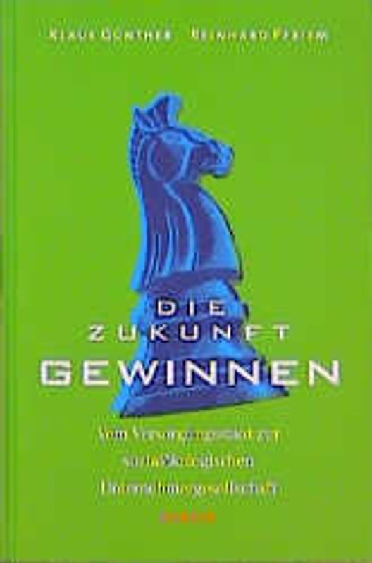 Die Zukunft gewinnen