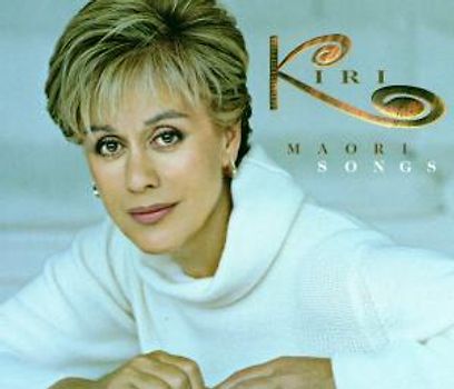 Kiri Te Kanawa - Maori Songs