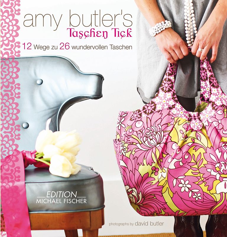 Amy Butlers Taschen-Tick