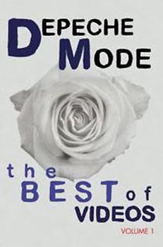 Depeche Mode - Best Of Videos, Vol. 01
