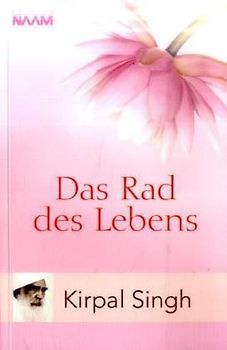 Das Rad des Lebens