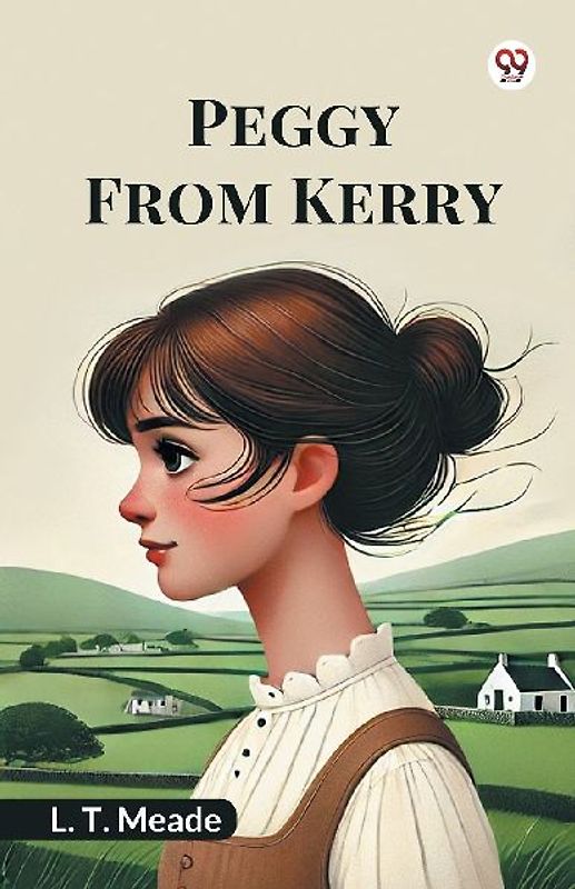 Peggy From Kerry
