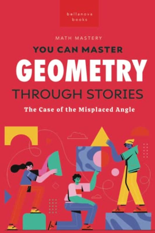Geometry Through Stories