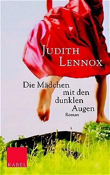 Die Mädchen mit den dunklen Augen