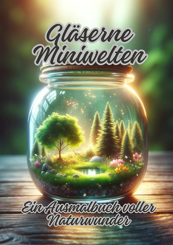 Gläserne Miniwelten