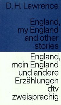 England My England and other Stories /England mein England und andere Erzählungen. Engl.-Dt.