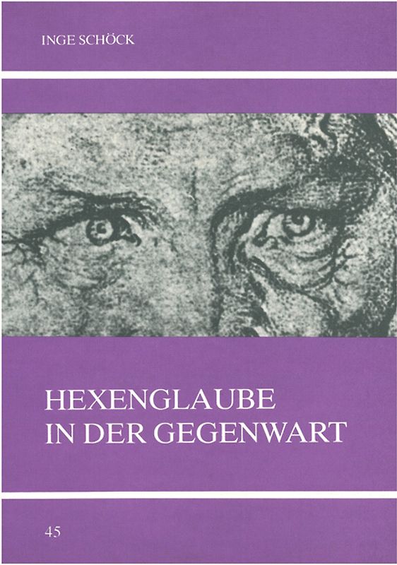 Hexenglaube in der Gegenwart