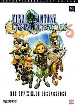 Final Fantasy Crystal Chronicles