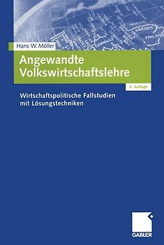 Angewandte Volkswirtschaftslehre