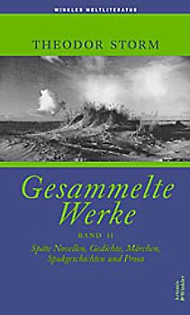 Gesammelte Werke in zwei Bänden