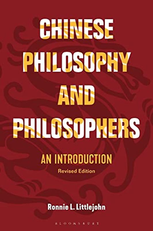 Chinese Philosophy and Philosophers