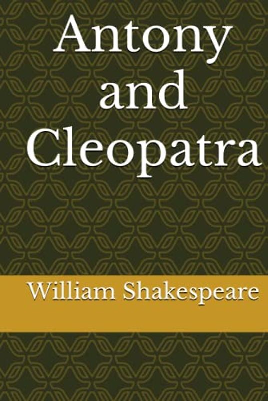 Antony and Cleopatra